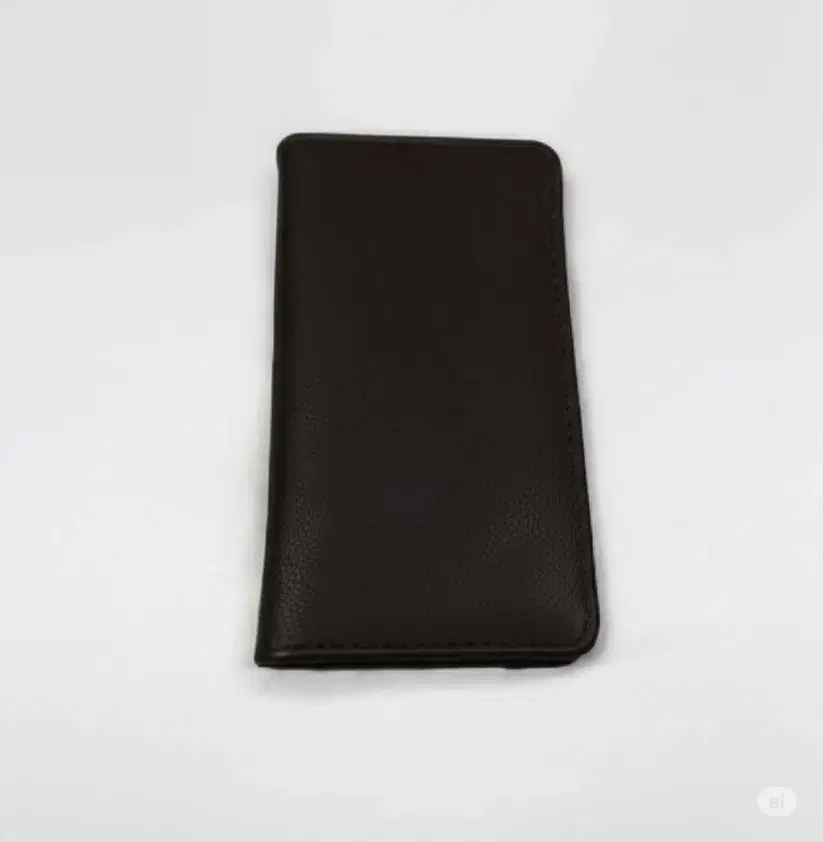 Attractive Leather Wallet —  Black leather product — leather product photo 2